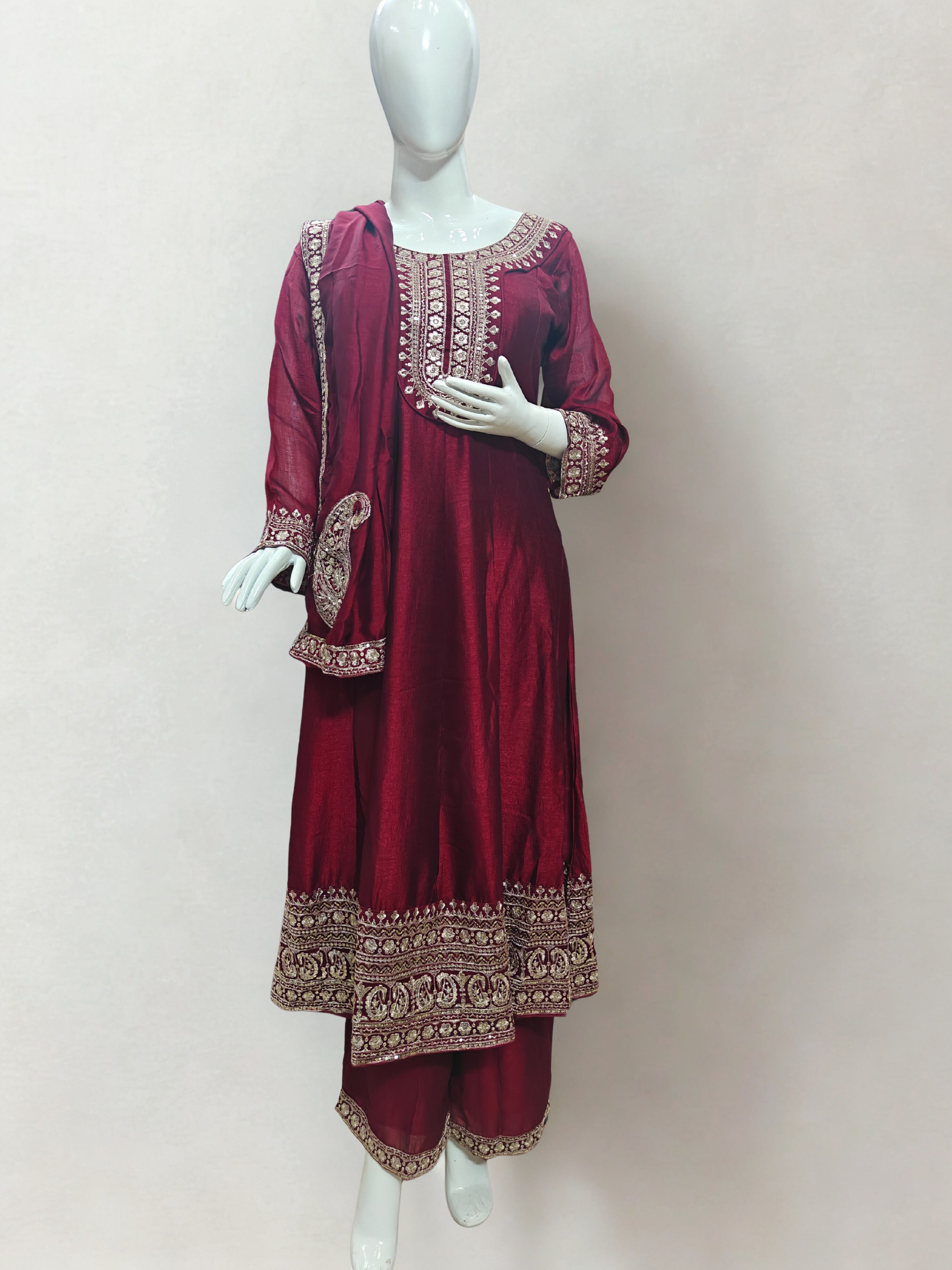 Indian Fusion Crop Tops for Women | Stylish Ethnic Western Wear Online